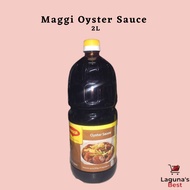 Maggi Oyster Sauce  2L