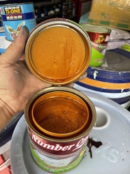 Sơn trực tiếp - Sắt Mạ Kẽm - GEMAN -  Bề mặt bóng và mờ cao cấp HỘP 900GR