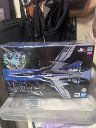 超合金 超時空要塞 VF-25