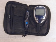 美國 OneTouch Ultra 2 Blood Glucose Meter 血糖機套裝