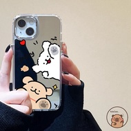 Compatible For Vivo IQOO Z10 Z9 Turbo+ Z9X Z9s Pro U5E U5X U5 U3 U3X Z5X Z3 Z1 5G 4G Phone Case Make