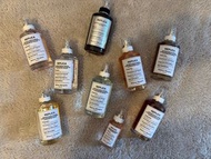 [Decants | 香水分裝] Maison Margiela - Autumn Vibes / Bubble Bath / Coffee Break / Flower Market / Lazy 