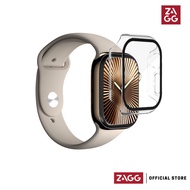 ZAGG Glass Elite 360​ Apple Watch​ Series 10 (46mm)