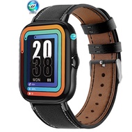 Itel Smart watch 2ES strap Leather strap for itel Smart Watch 1 strap itel Smart Watch strap Sports wristband