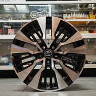 Toyota Alphard Oem Rim 18inch