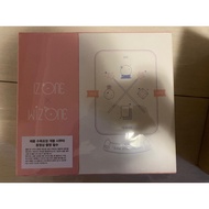 IZONE Fan Kit 2nd Generation Sealed [BOOKED]