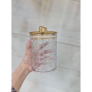 Storage Jar. Used biskut kuih raya