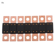 GoGoHome  Car Fuse MEGA Bolt-on Fuse Blow A Fuse  Fuse 40A 80A 125A 250A to 400A  PH
