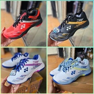 Yonex Cascade Accel CA1 Badminton Shoes (Domestic)