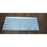 Used Original WIRELESS Keyboard  A1314 Wireless Bluetooth