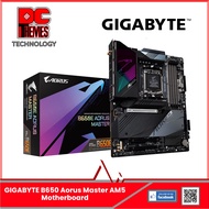 GIGABYTE B650 Aorus Master AM5 Motherboard