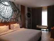 Creative RestArt Hotel by Damn I Love Indonesia