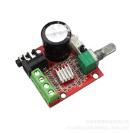 PAM8610Mini Amplifier Board TDA2030 12V 10W Pure D Class Stereo Amplifier Module
