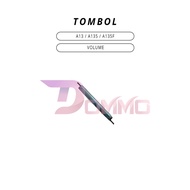 TOMBOL SAMSUNG A13 BUTTON / A135 / A135F VOLUME