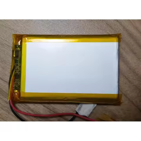 3.7V 2500mAh Battery for COWON PLENUE D PD D2 PD2