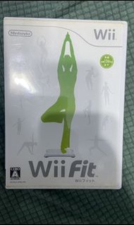 Wii Fit