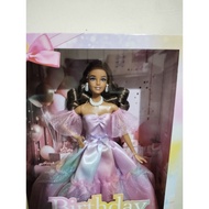 Barbie birthday wishes 2026