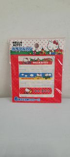 Hello Kitty 膠布