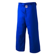 (Belt Not Included) Mizuno YUSHO PANTS IJF Approved Judo Competition ADULT PANTS
