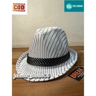 ADULT MEN'S COWBOY HAT WITH VARIOUS COLORS - Hat for Men Hat for Women