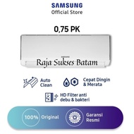 AC SAMSUNG AR07NRFLDWKNSE 3/4PK KHUSUS BATAM