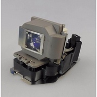 VLT-XD510LP / 499B051O10 Projector Lamp with Housing for MITSUBISHI EX50U / WD510U / XD510U / WD500U