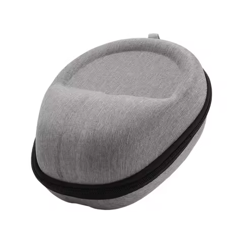 Compact Hard EVA Travel Carrying Case Bluetooth Headset Storage Bag Cover For Sony WH-CH720N WH-CH52