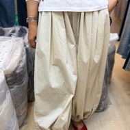 CK1008 Aladdin Button UP Pants