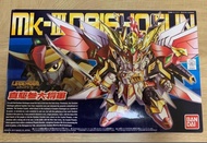 (賣 Legendbb) Bandai Legend BB 403 真驅參大將軍