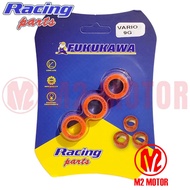 FUKUKAWA RACING ROLLER VARIO 09G 10G 11G 3PCS
