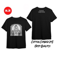 Isyana Sarasvati IL Sogno Artwork Band T-Shirt Rock Metal T-Shirt/