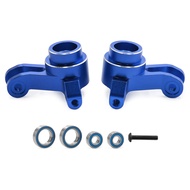 Front Steering Cup for Traxxas Mini Maxx Tra10736 MINI XRT Metal Upgrade Parts Kit RC Car OP Accesso