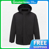 The North Face | NJ3NR64 เสอแจคเกตบนวมผชายรนลกา ว ฟารกา