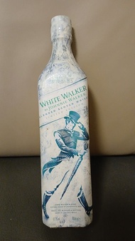 Johnnie Walker White Walker 調和蘇格蘭威士忌