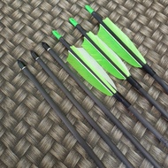 Archery PURECARBON MUSEN ARROW 2022