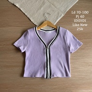 Girls' Blouse