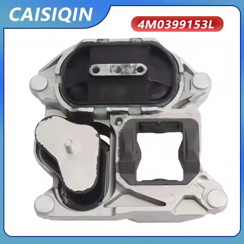 4M0399153L 4M0399153AE Transmission Gearbox Bracket Suitable for Audi A6 Avant A6L A7 S7 Q7 A8 Touar