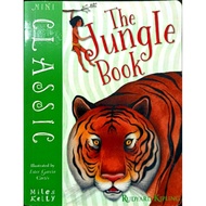 THE JUNGLE BOOK MILES KELLY