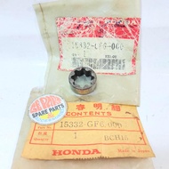 [3E Parts & Acc] Win Grand Supra 7T oil pump starfruit gear oil pump Original Nos Rare Item