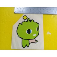 20230823-1208   0051A CJ7 Body Sticker / Stripe / STIKER Stickers, Logos & Emblems