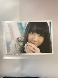 Akb48 柏火由紀 寫真 生寫真 寫真集 內封 特典