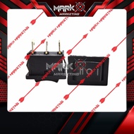 Mini Rocker Boat Toggle Button Switch 3Pin 3 Way 12DCV 12V On Off Suis Controller Led Light Motor Ca