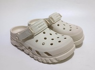 CROCS DUET MAX MAN 2/ SANDAL CROCS PRIA/CROCS PRIA DUET MAX MAN 11/CROCS CLOG PRIA