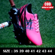 COD SEPATU SEPAK BOLA PRIA SPECS LIGHTSPEED 20 PUTIH ORANGE SEPATU OLAHRAGA SEPAK BOLA MURAH FOR SOC