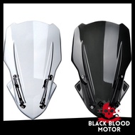 Z900 Windshield Long Motorcycle