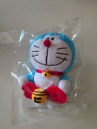 多拉A夢 叮噹 毛公仔 100周年