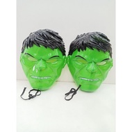 Hulk Character Mask Kids Toys/Hulk Mask Toys