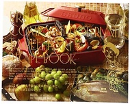 [iroiro] Idea International BRUNO Hot Plate Recipe Book BOE018-RECIPE