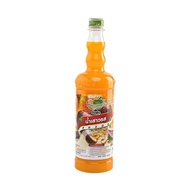 [พร้อมส่ง!!!] ติ่งฟง น้ำสควอช เสาวรส 760 มิลลิลิตรDing Fong Passionfruit Squash 760 ml