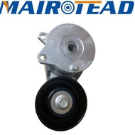 Encoding 11955-1KC0A Accessory Belt Tensioner New Tiida New Sylphy 1.6/1.8 Car Pulley Adjustment